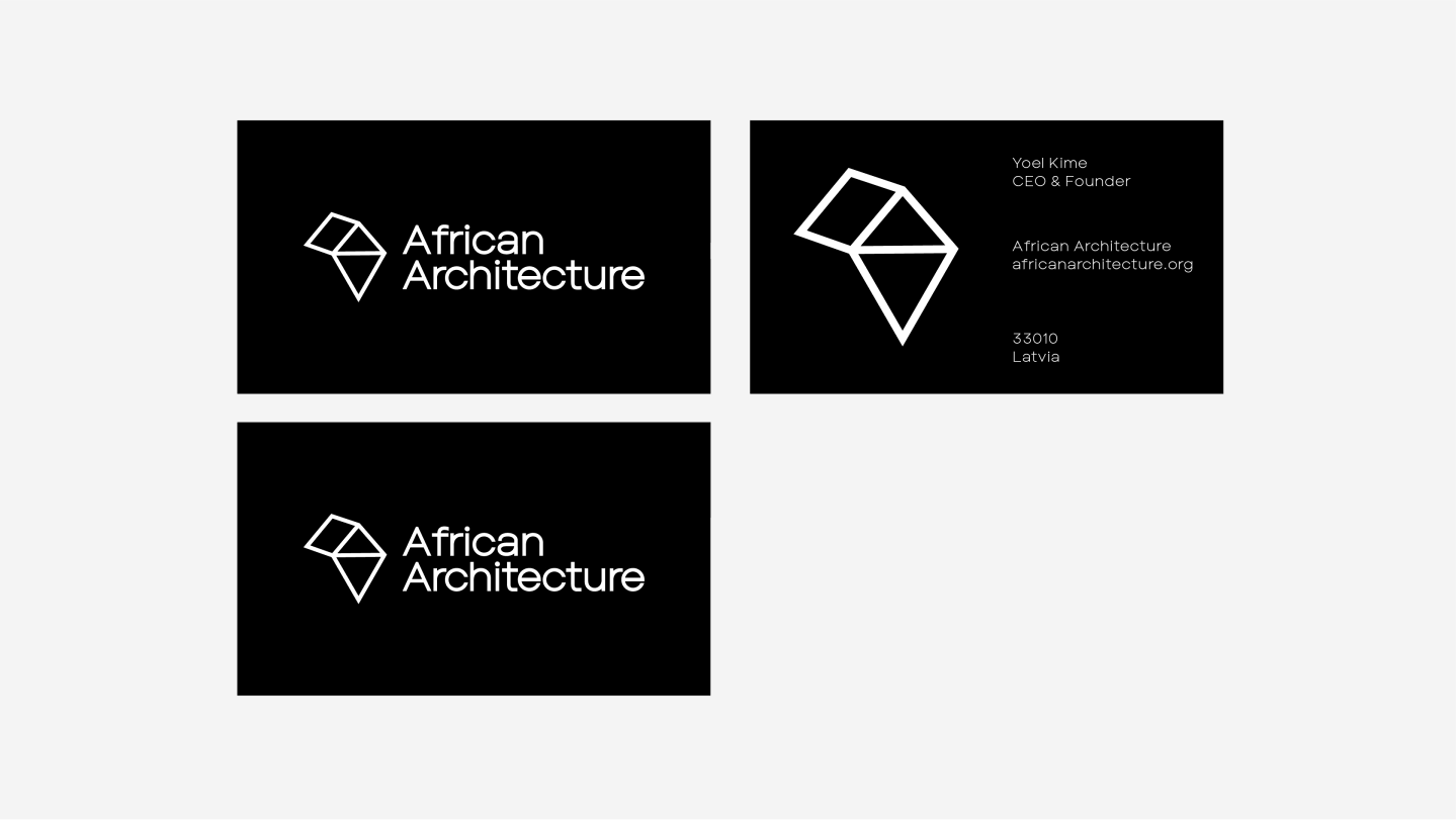 African Architecture Cover Image