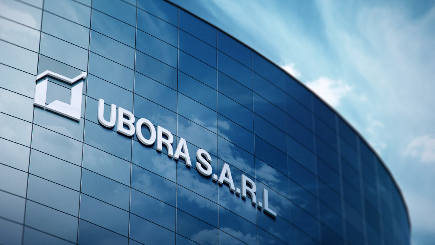 Ubora S.A.R.L