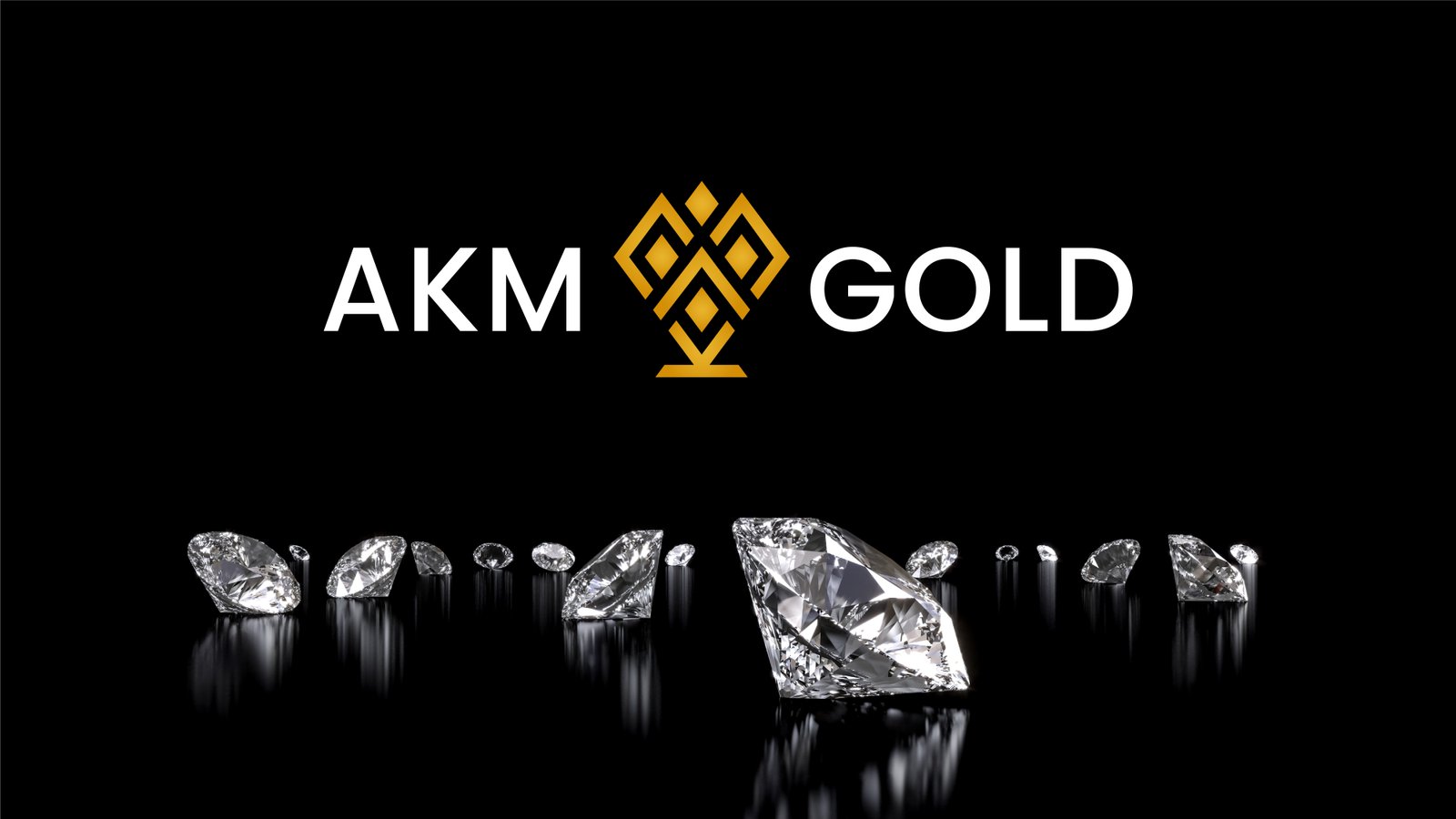 AKM Gold Cover Image