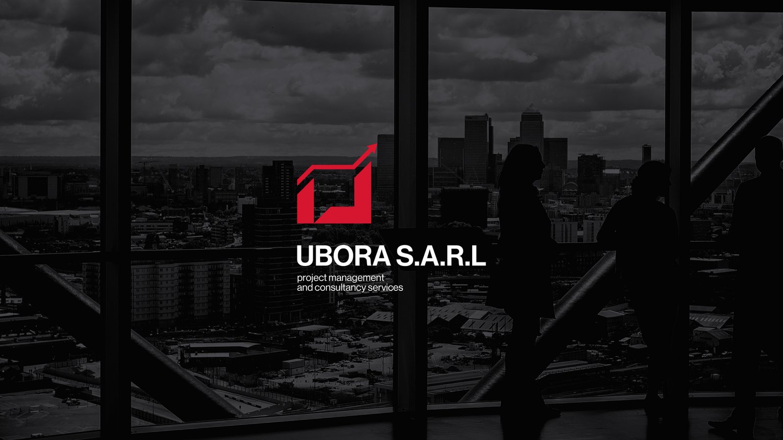 Ubora S.A.R.L Cover Image